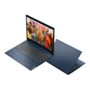 Lenovo IdeaPad 3i Intel Laptop, 15.6 FHD IPS Touch 300 nits, i5-1135G7, Iris Xe Graphics, 8GB, 1256GB, Win 10 Home