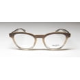 thumbnail image 3 of VERA WANG Eyeglasses KIARA Umber Gradient 51MM, 3 of 9