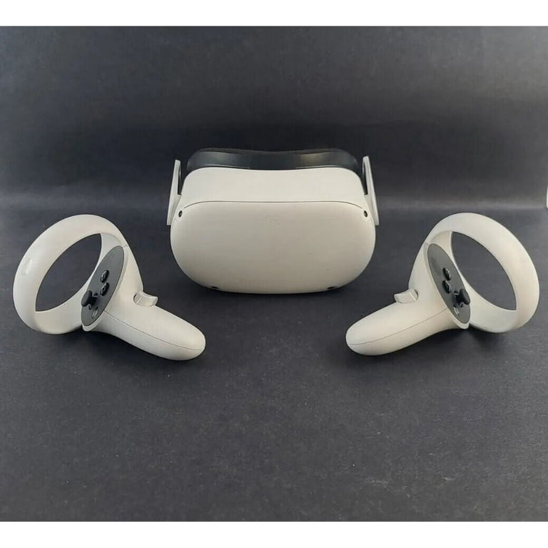 New TEC Meta Quest 2 (Oculus) 256GB Advanced All-In-One Virtual