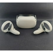 New TEC Meta Quest 2 (Oculus) 256GB Advanced All-In-One Virtual Reality(VR) Headset