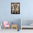 thumbnail image 2 of Diamond Painting Ruffy 40x50cm Diamond Painting Anime Japanese Diamond Painting Diamond Embroidery Kit Japan One Piece Adult Creative Hobbies Diamond Bead Paste for Children Children's Canvas, 2 of 5