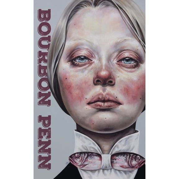 Bourbon Penn 24, (Paperback)