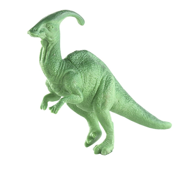 Velociraptor Dinosaur Model Kits Build 3D Metal Puzzle Toys for Kids