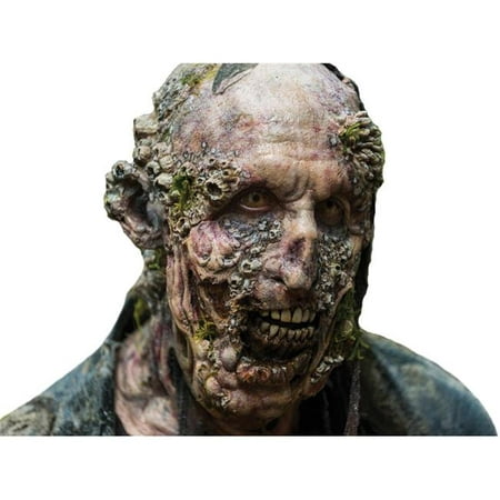 Walking Dead Barnacle Walker Mask V2