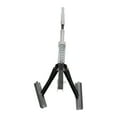 thumbnail image 3 of Engine Cylinder Hone Deglazer, 1 1/8in Stones Brake Cylinder Burnisher Hone Brake Repair Tool Wearproof  For Auto, 3 of 8