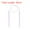Size US 6(4mm), 32 inch, variant on Uxcell Size US 9 (5.5mm) Plastic Circular Knitting Needles 16 inch Round Knitting Needle