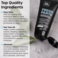 thumbnail image 5 of The Man Ball Deodorant Gel with Aloe, 3 fl.oz, 5 of 9