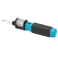 thumbnail image 3 of Visseuse Explicite, Kit de Tournevis Multifonctions pour Électricien pour Technicien HVAC, 3 of 8