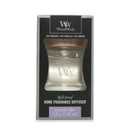 WoodWick Spill-Proof Fragrance Diffuser, Lavender Spa
