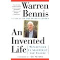 thumbnail image 2 of An Invented Life: Reflections On Leadership And Change, 2 of 2