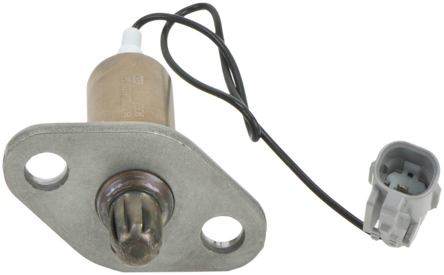 Bosch 12114 Oxygen Sensor, Upstream Fits select: 1992-1995 TOYOTA CAMRY, 1993-1995 TOYOTA COROLLA