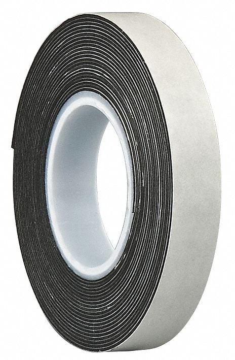 3M Double Sided Foam Tape 5 yd 1 inch width 4462 UK Ubuy
