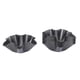 thumbnail image 3 of 8 Pack Tortilla Bowl Molds Tortilla Pan Nonstick Taco S Tortilla Pan Maker Salad Bowl, 3 of 5