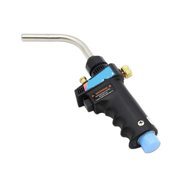 MAPP-Gas Torch For All Welding And Welding Applications