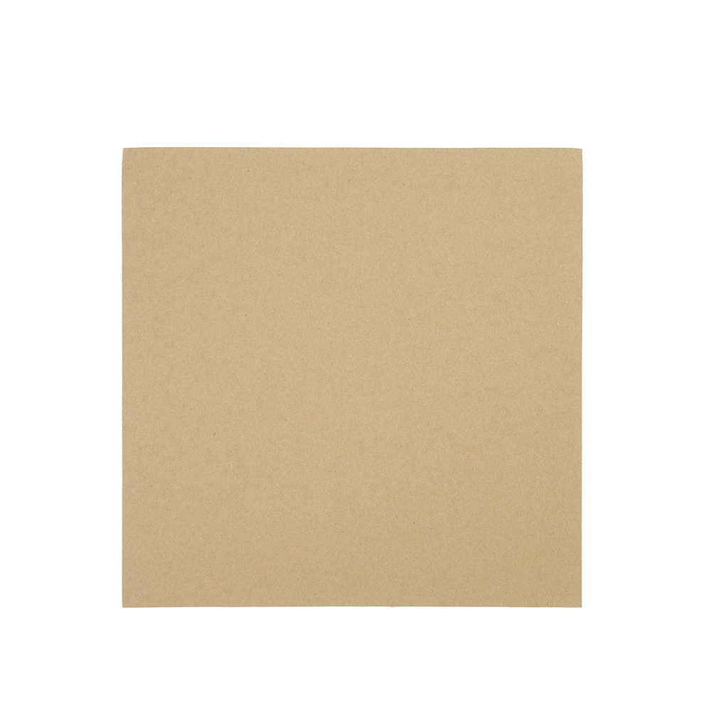  Golden State Art, 50 Pack 11x14 Corrugated Cardboard Sheet Flat  Cardboard Pads Inserts, 1/16 Thick, Great for Crafts, Mailing, Packaging  (Kraft Brown) : Office Products