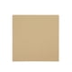 thumbnail image 2 of 50pcs Kraft Brown LP Record Pads 12.25 x 12.25 Inches Extra Protection for Shipping Records Zimtown Papelería y Oficina, 2 of 12