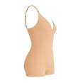 thumbnail image 1 of Body Secret Treasures para Mujer, Senos Libres Nude Talla EXT GDE, 1 of 4
