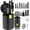 Black, variant on 20 in 1 Multifunctional Cleaner Kit for Electronic Devices, Keyboard Cleaning Brush, Headphones Cleaner Kit for AirPods, Multi-Tool for Cleaning Laptop, Earbuds, Camera, Cellphones (White)