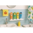 thumbnail image 4 of CoComelon Bubble Bath Gift Set for Kids – 4 Pack Character Tubes (75ml Each), 4 of 4