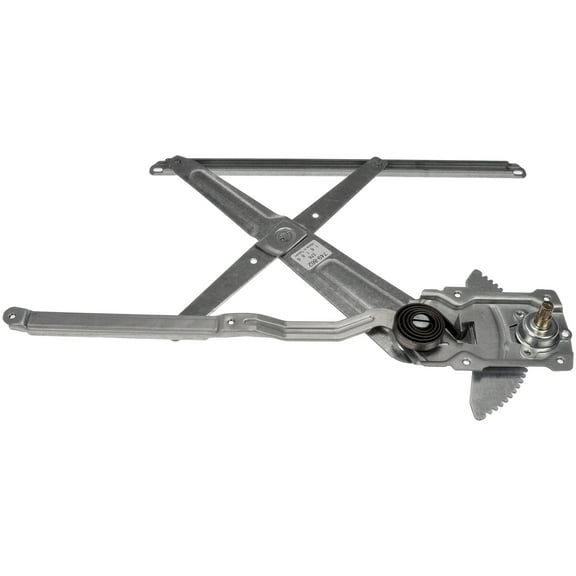 Dorman 749-862 Front Driver Side Window Regulator for Specific Toyota Models