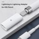 thumbnail image 3 of Adaptador de carga para Apple Pencil 1 Cargador Touch Stylus Conector de alimentación Tmvgtek Componentes de la computadora, 3 of 6
