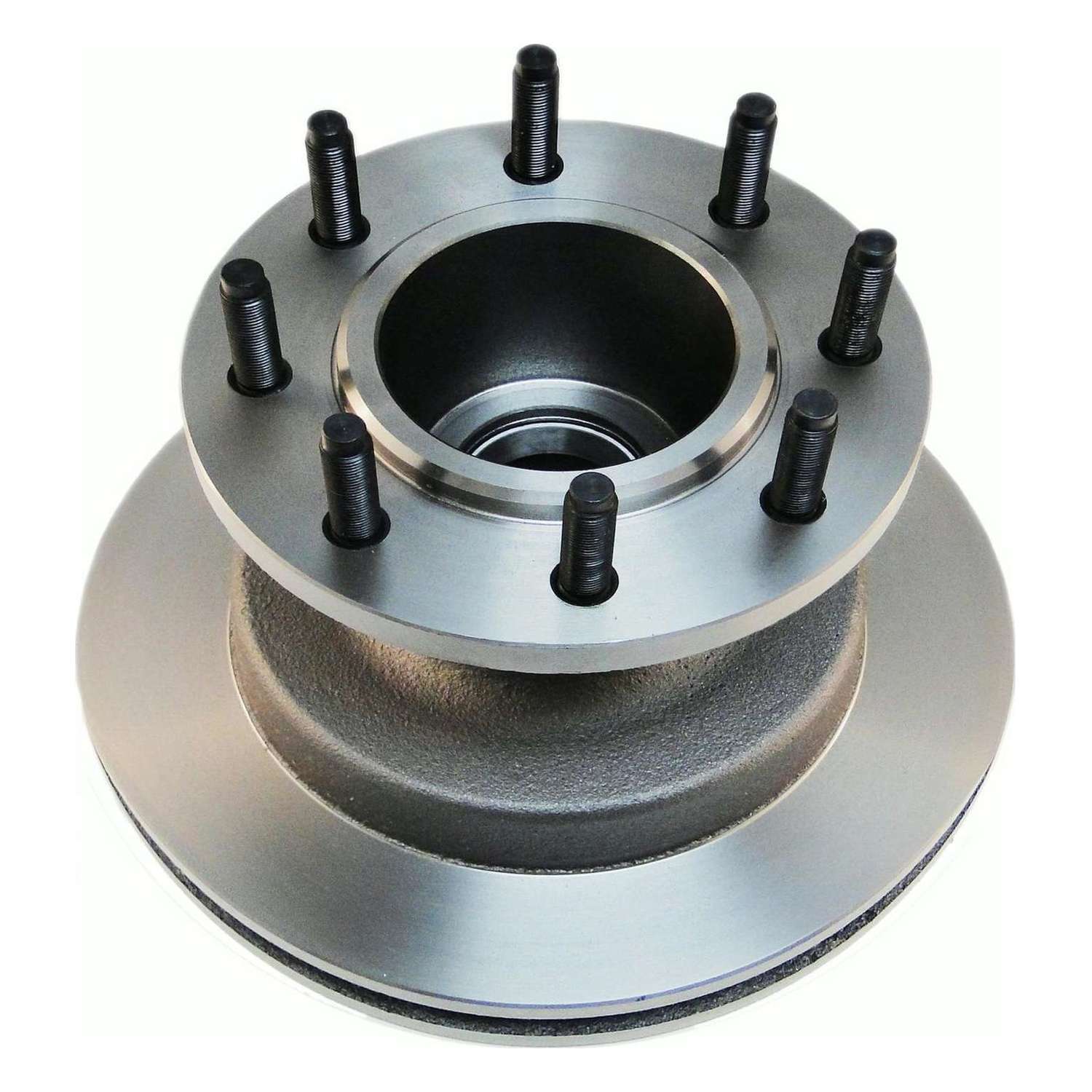 CARQUEST Standard Brake Disc