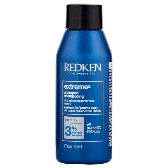 Redken Extreme Shampoo 1.6 oz / 50 ml
