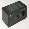 TCC TC-753LC SILVER Phono Preamp w/AUX Input, Premium High Output Adaptor and TC-ADUSB Digital Recording Adaptor COMBO