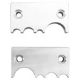 thumbnail image 1 of Damper Assembly Clamp/Vise block for FOX GRIP SL 2025, 1 of 15