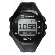 TecTecTec ULT-G Golf GPS Watch