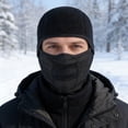 thumbnail image 3 of Face For Skiing Snowboarding Winter Sports Windproof Thermal Full Coverage Hood, 3 of 3