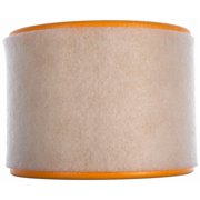 MAHLE LX 2607/2 Air Filter
