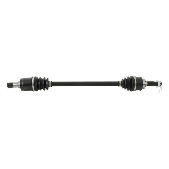 All Balls Front Left 8ball CV Axle for Honda Big Red MUV 700 2009-2013