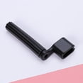 thumbnail image 3 of LEEYNEER Plastic Acoustic Guitar String Winder Peg Puller Bridge Pin Remover Handy Tool, 3 of 6