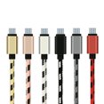 thumbnail image 1 of OUNONA USB Micro Cable Charging Cable for Smartphone Users 1Set, 1 of 2