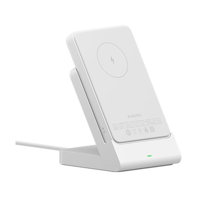 Power Bank Magnetic Wireless Xiaomi