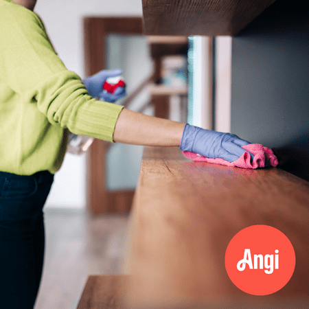 Home Cleaning (2 Bedroom Home) Home Cleaning (2 Bedroom Home)