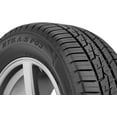 thumbnail image 2 of Set of 4 Sumitomo HTR A/S P03 215/45R17 91W Performance All Season Tires 45000 MILE ASP53 / 215/45/17 / 2154517 Fits: 2011-13 Honda Civic Si, 2010-11 Toyota Prius Base, 2 of 3