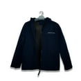 thumbnail image 6 of AMERICAN CAMEL Men's Lightweight Softshell Jacket with Hood XL, 6 of 7