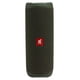 thumbnail image 4 of JBL FLIP 5 Altavoz Bluetooth portátil impermeable - Verde (renovado), 4 of 5