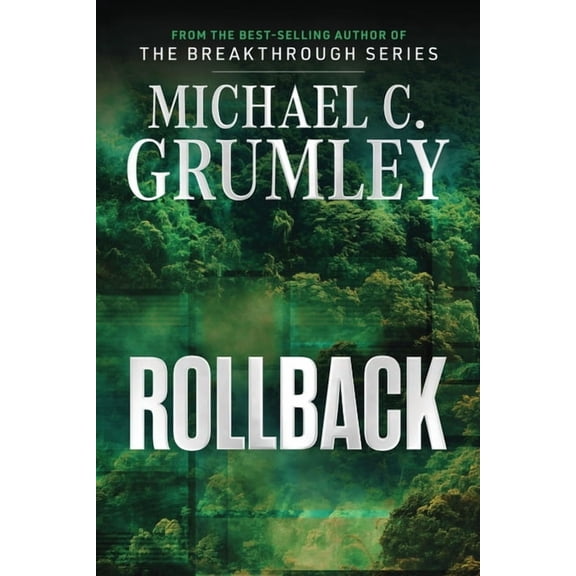 Rollback Rollback, Book 1, (Paperback)