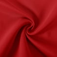thumbnail image 4 of Cortina DWCN con cenefa navideña, color rojo, opaca, 132 x 46 cm, 4 of 8