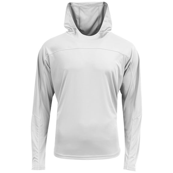 A4 AirFlex Long Sleeve Hooded Tee