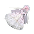 thumbnail image 2 of Disfrazamiento de vestimenta 1: 3 para niños Regalo de cumpleaños Cosplay Haga sus propias muñecas para una figura de acción de 2362 pulgadas, 2 of 9