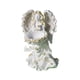 thumbnail image 3 of Estatua de hada, pequeña escultura coleccionable, figura de niña, adorno de escritorio. Estilo D, 3 of 9