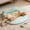 🔥 Green M_New, variant on onlyliua Pet Cooling Mat For Cats And Dogs Chill Mattress Breathable Portable Non-Toxic Ice Pad For Crates Sofas Floors Easy-Clean Summer Cooling Bed For Small To Medium Pets pet cooling mat