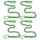 thumbnail image 1 of Cordete Enrollable Rata Kayak Paddle Rope Coriza Ajustable para Remos, 1 of 9