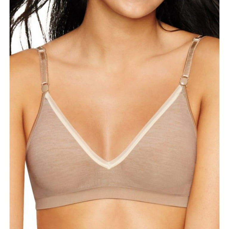 Ultimate Comfy Support ComfortFlex Fit® Wirefree Bra