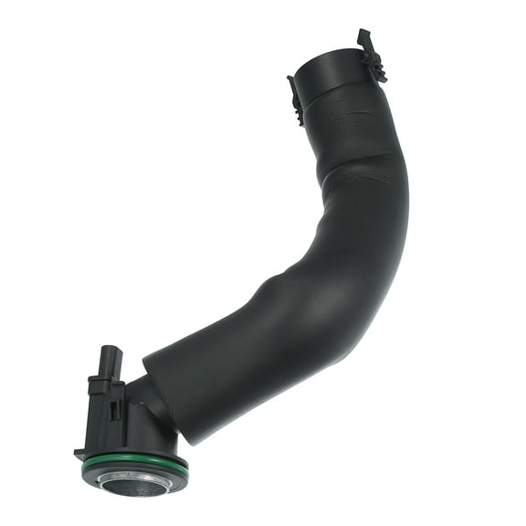 11127588417 Car Crankcase Vent Hose for BMW X1 2012-2013 for BMW X3 2011 for BMW X3 2013 for BMW X5 2013-2014