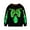WMYDBSW253326, variant on HILEELANG Toddler Boy Christmas Sweatshirt - Kids Festive Dinosaur Print Pullover Holiday Crewneck Tops Long Sleeve 4T
